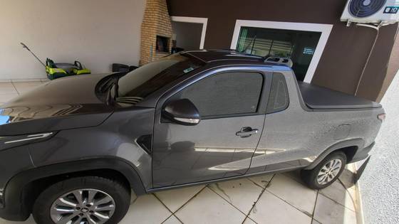 FIAT STRADA 1.3 FIREFLY FLEX FREEDOM CS MANUAL
